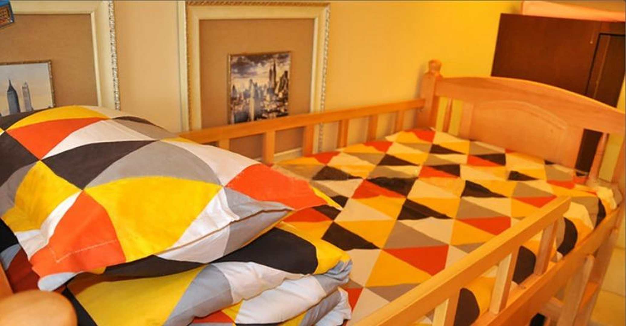深圳缘分小屋青年旅舍