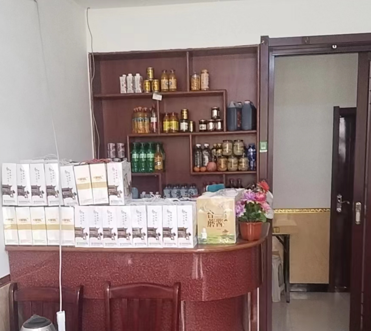 云来集宾馆(白云寺店)
