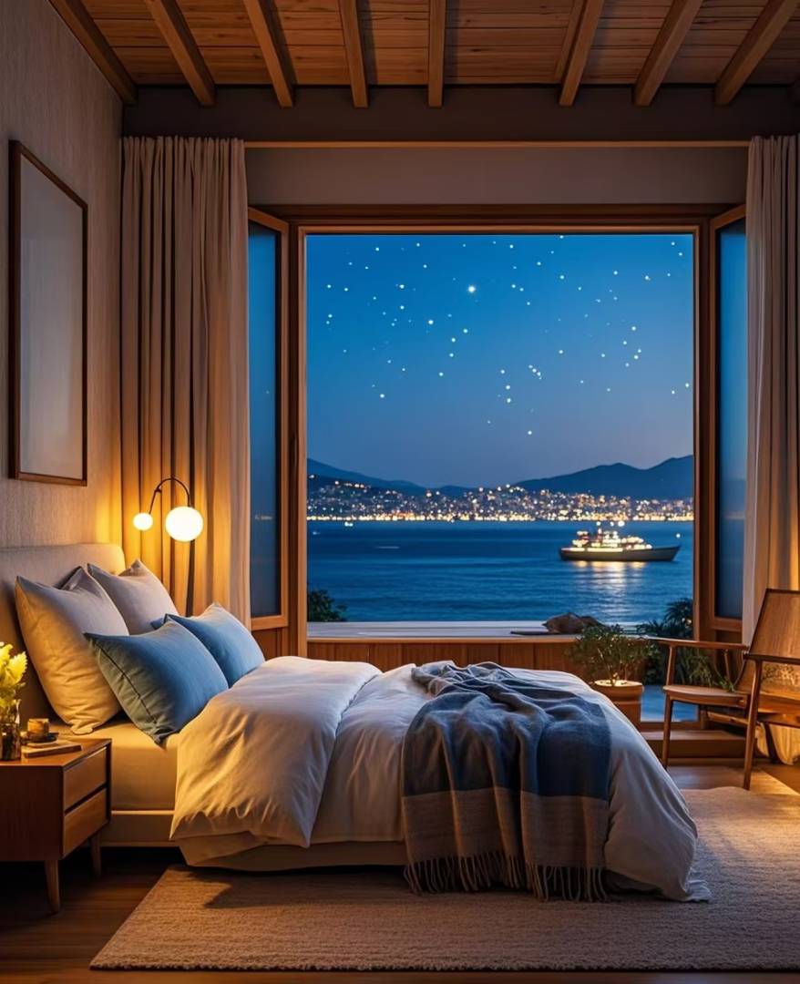 途欢精品酒店(珠海香洲华发商都店)