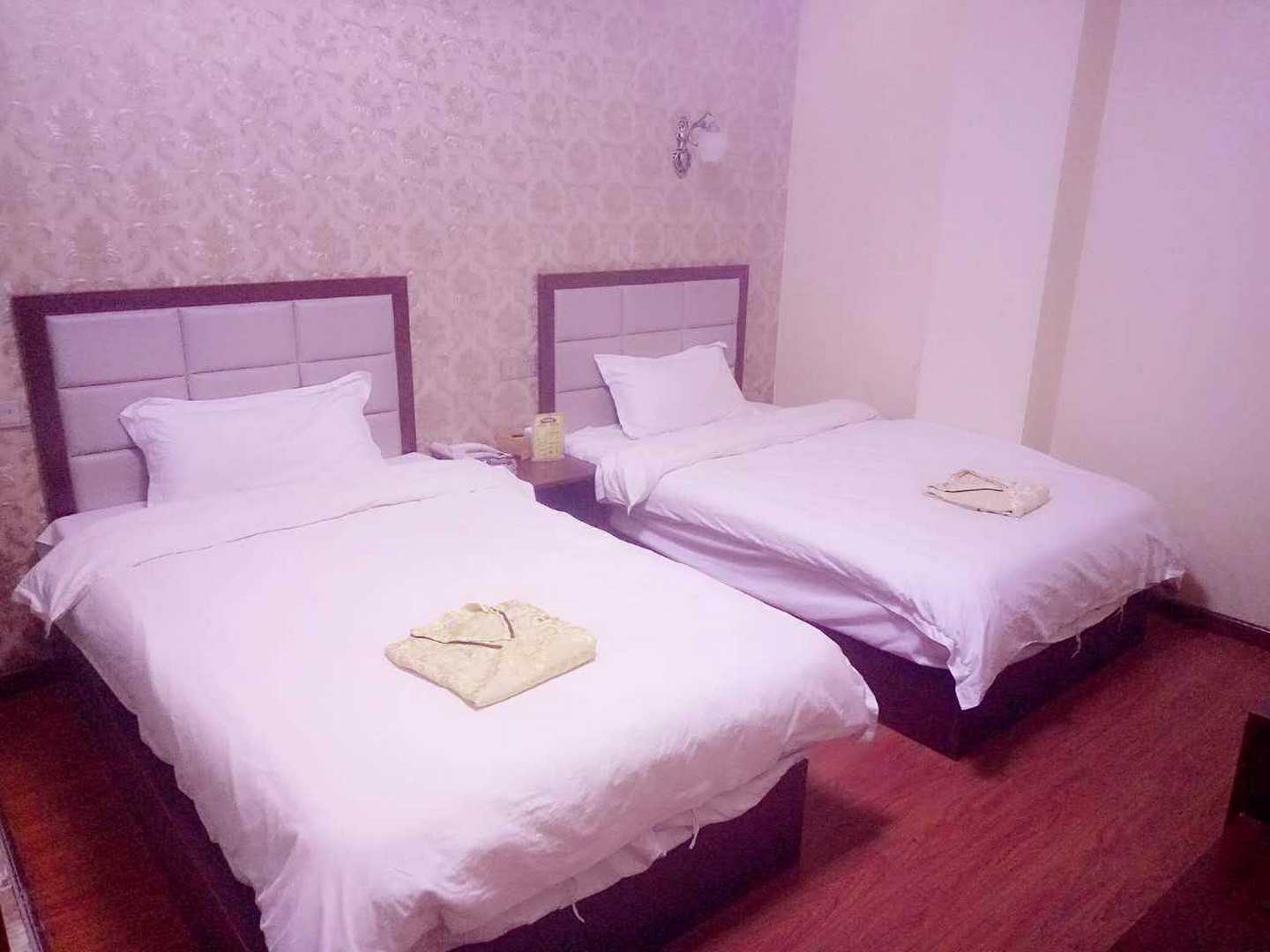 东环温泉洗浴中心