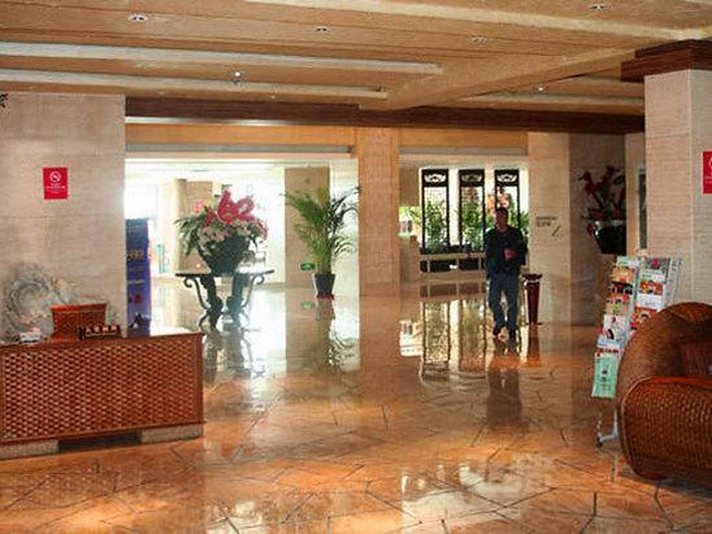 珍珠岛高尔夫会所(高尔夫酒店)