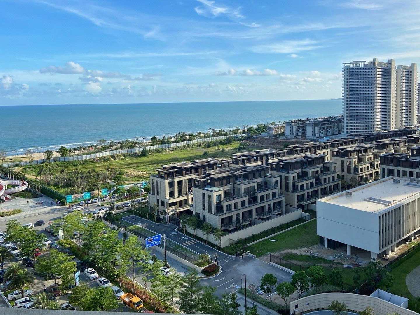 汕美小筑海景民宿(马宫尖峰山二店)