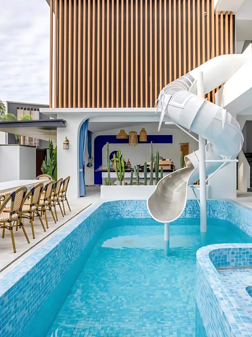 汕尾保利金町湾星语海边度假别墅