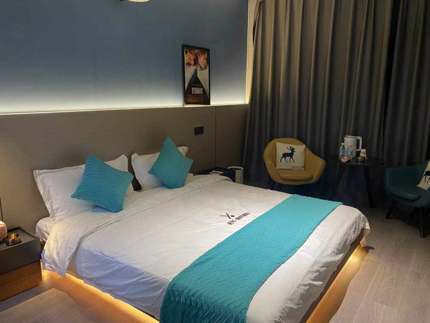 毕节永兴酒店