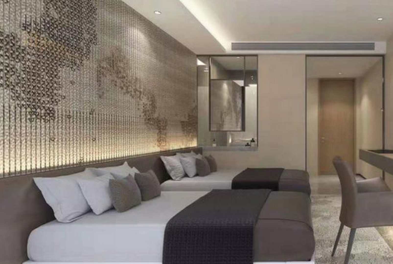 铂沐酒店
