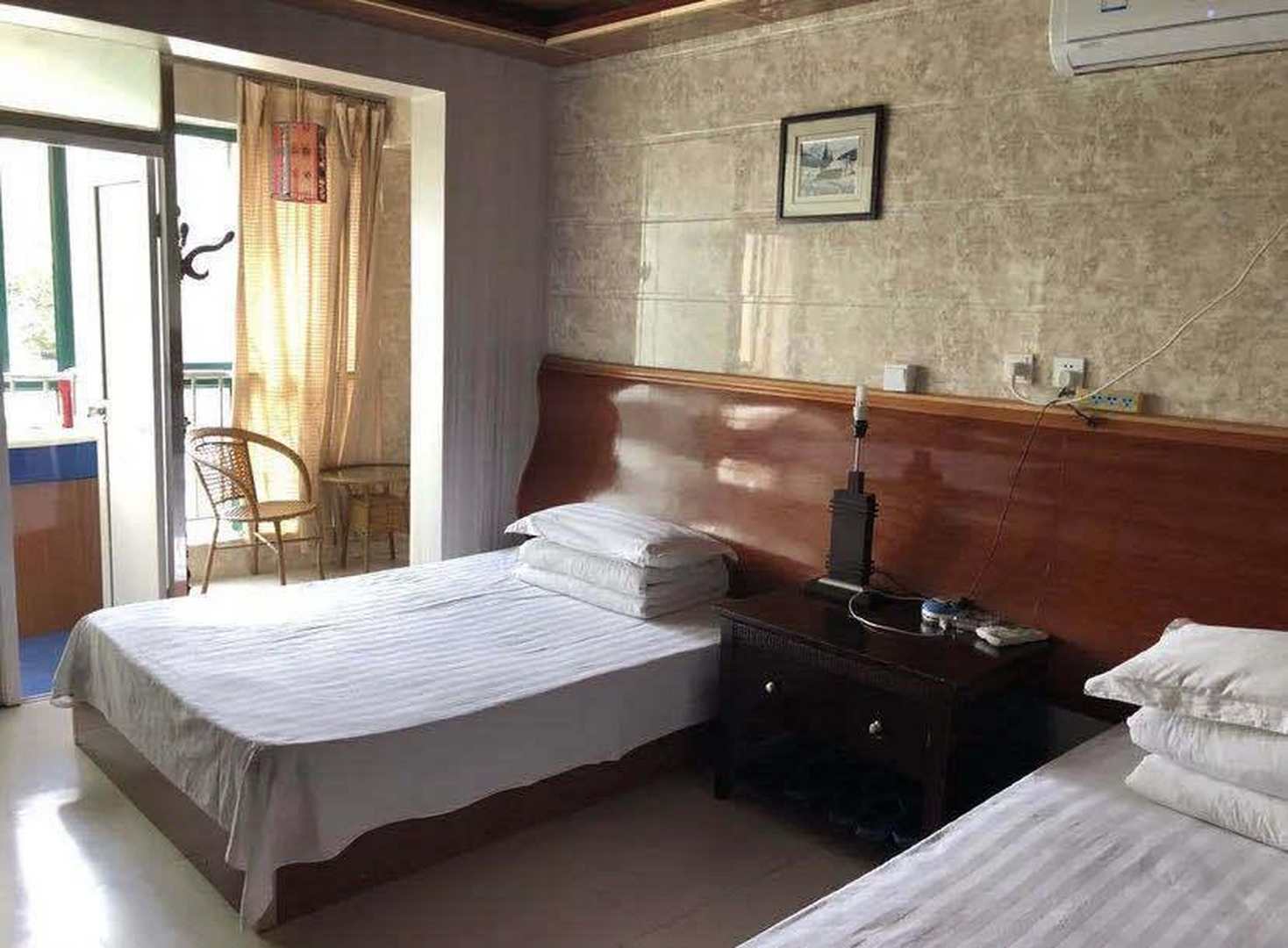 川海宾馆(浦洲路店)