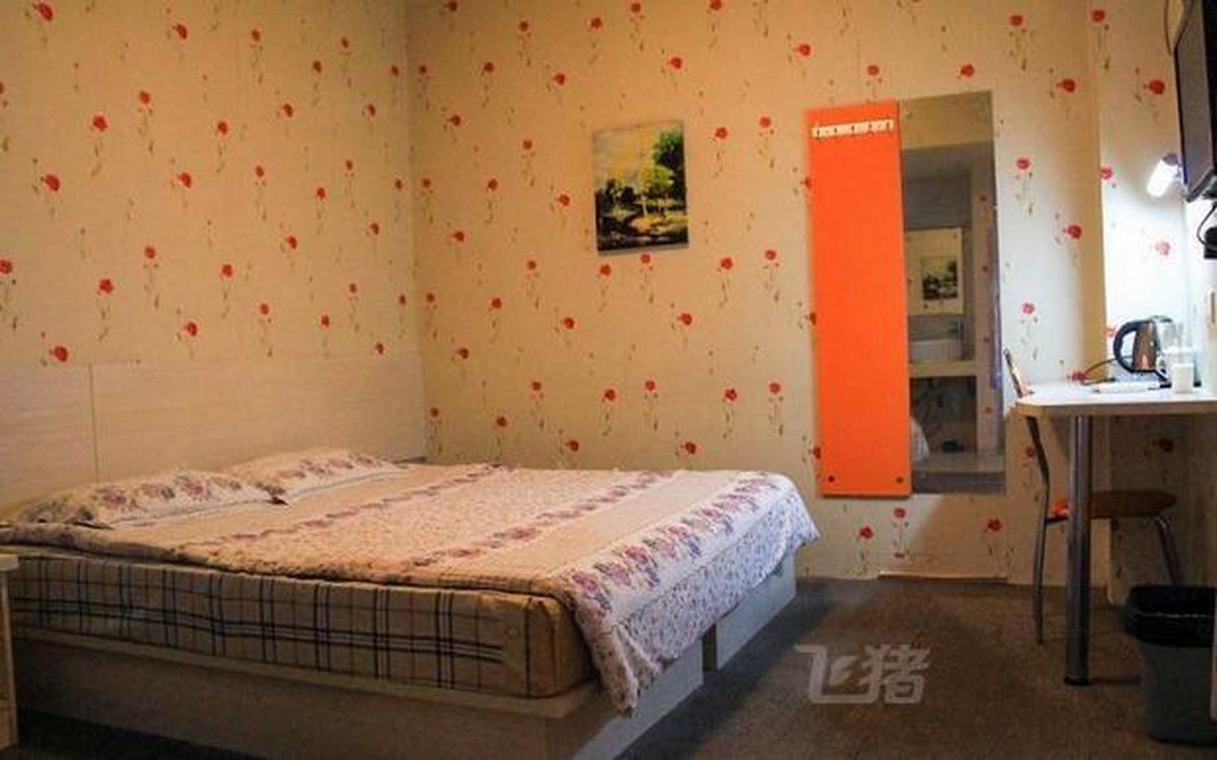 南京清竹之星快捷酒店(南京夫子庙中华门城堡店)