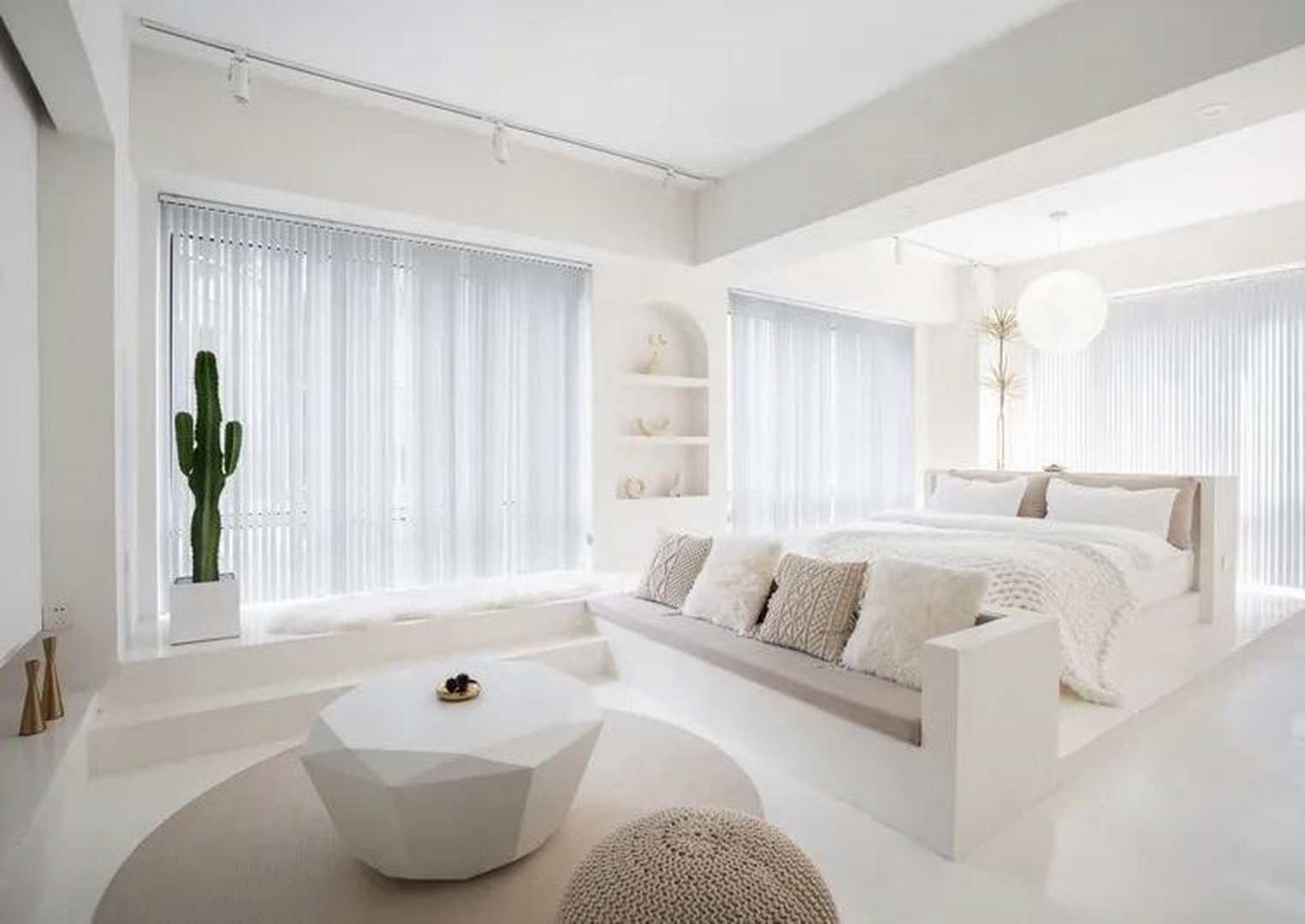 XixiLy设计师酒店