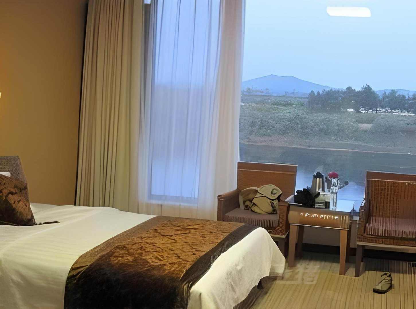 珍珠岛高尔夫会所(高尔夫酒店)