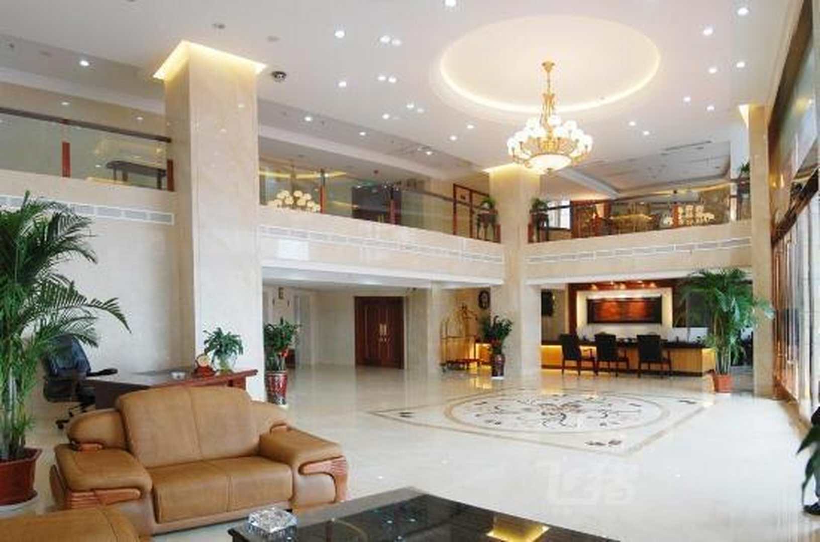 宁海新星宾馆(宁海店)