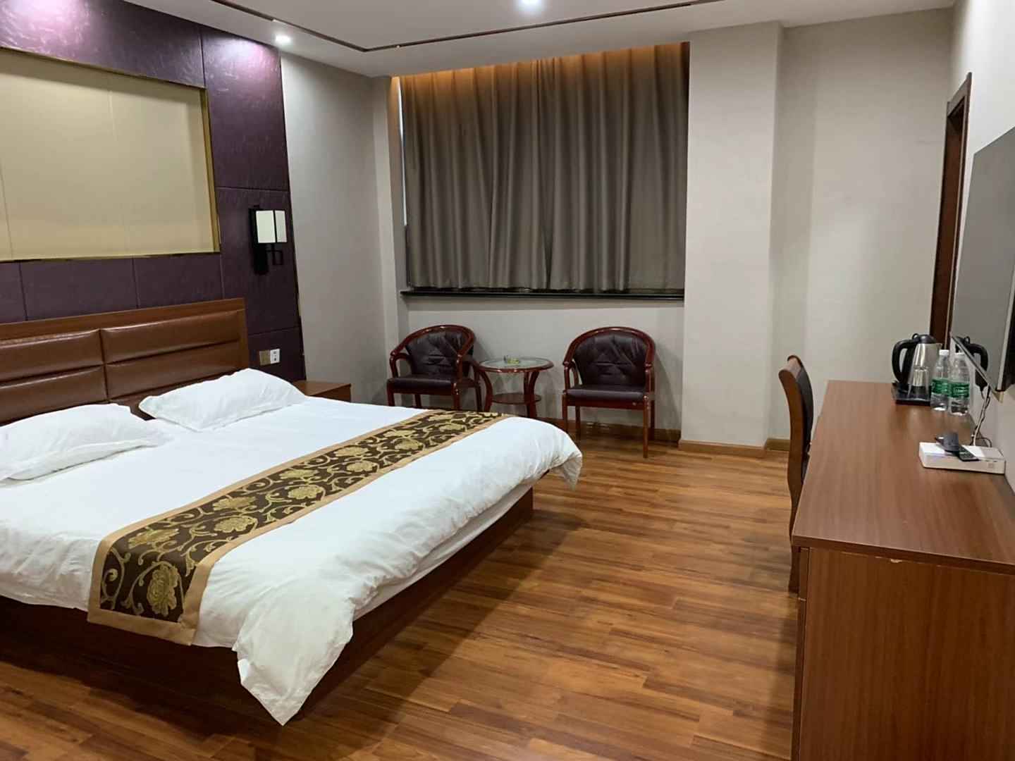 兴化周庄旅馆