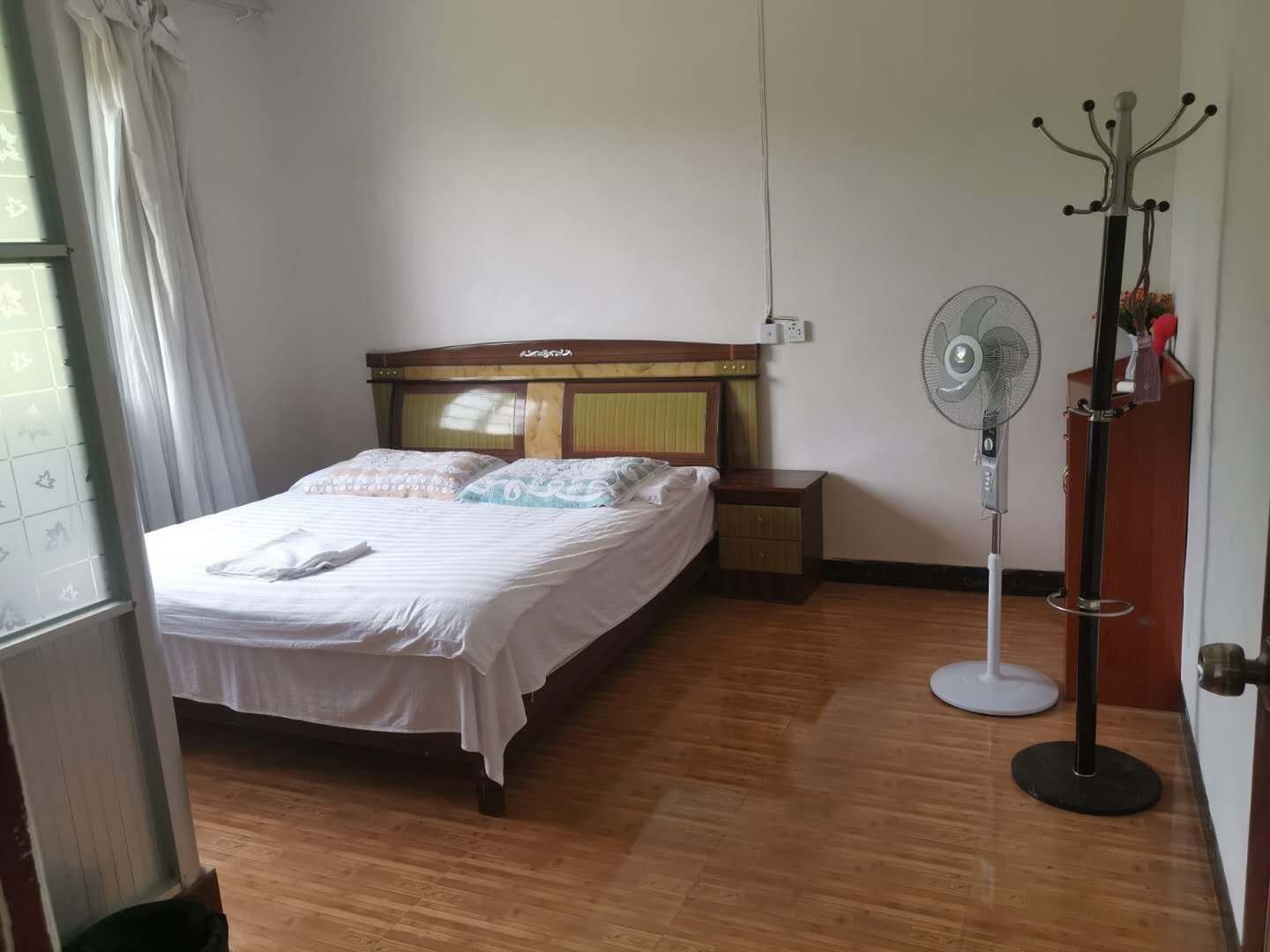 遵义田家沟万花源悦来客栈