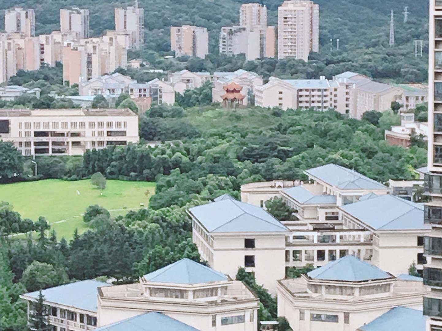 重庆安倩小筑青年旅舍