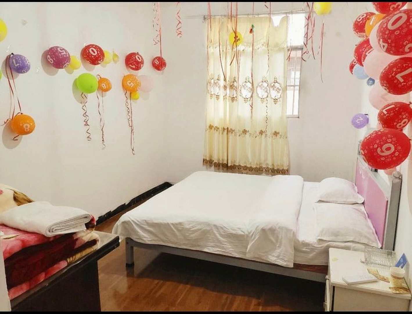 昭通省心旅馆