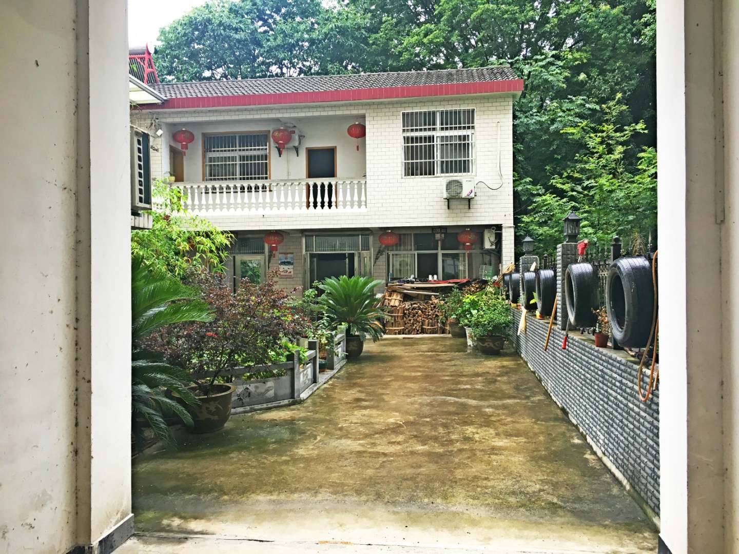 一品家庭旅馆