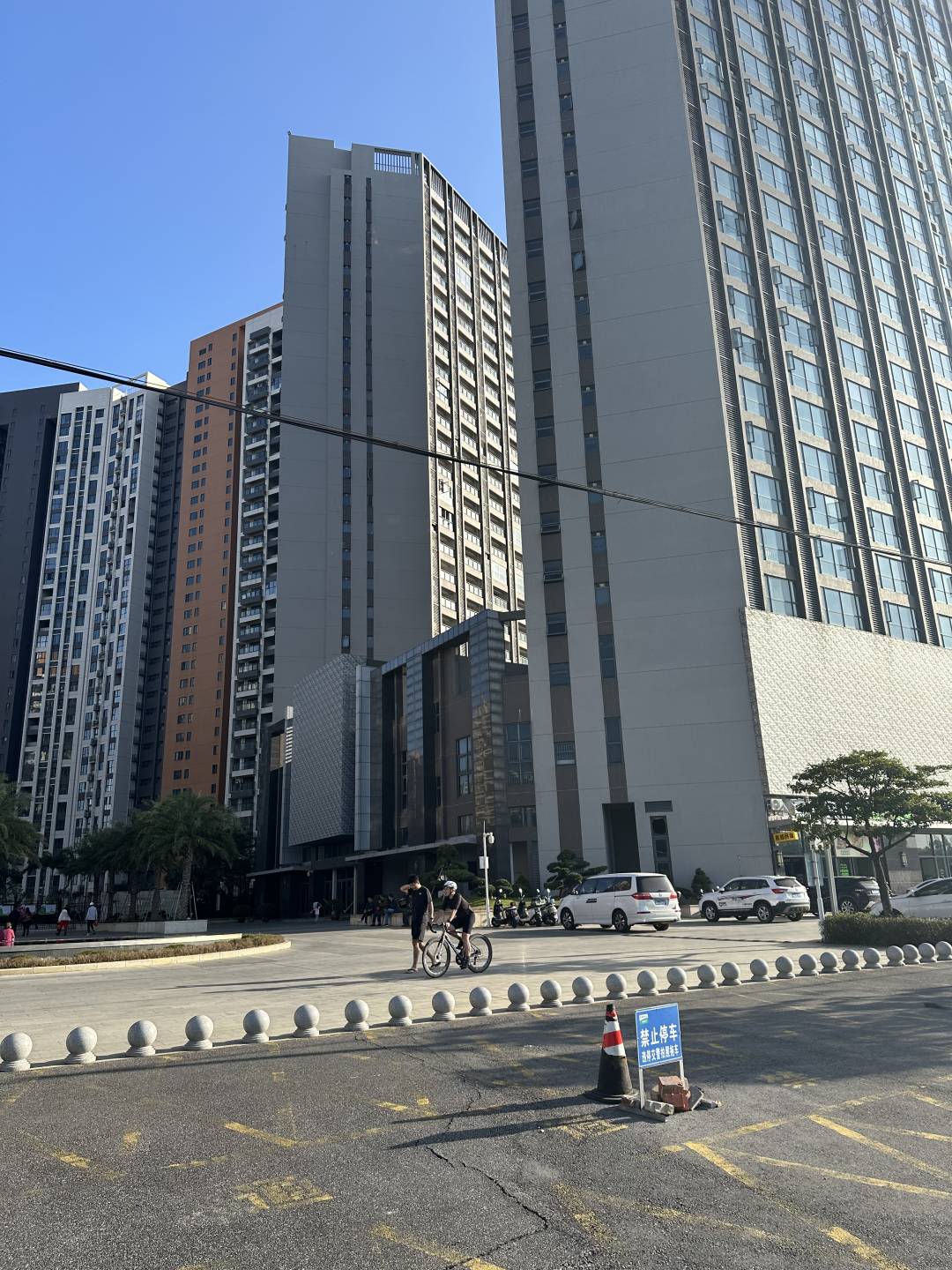 北海市一潮一海民宿(大墩海店)