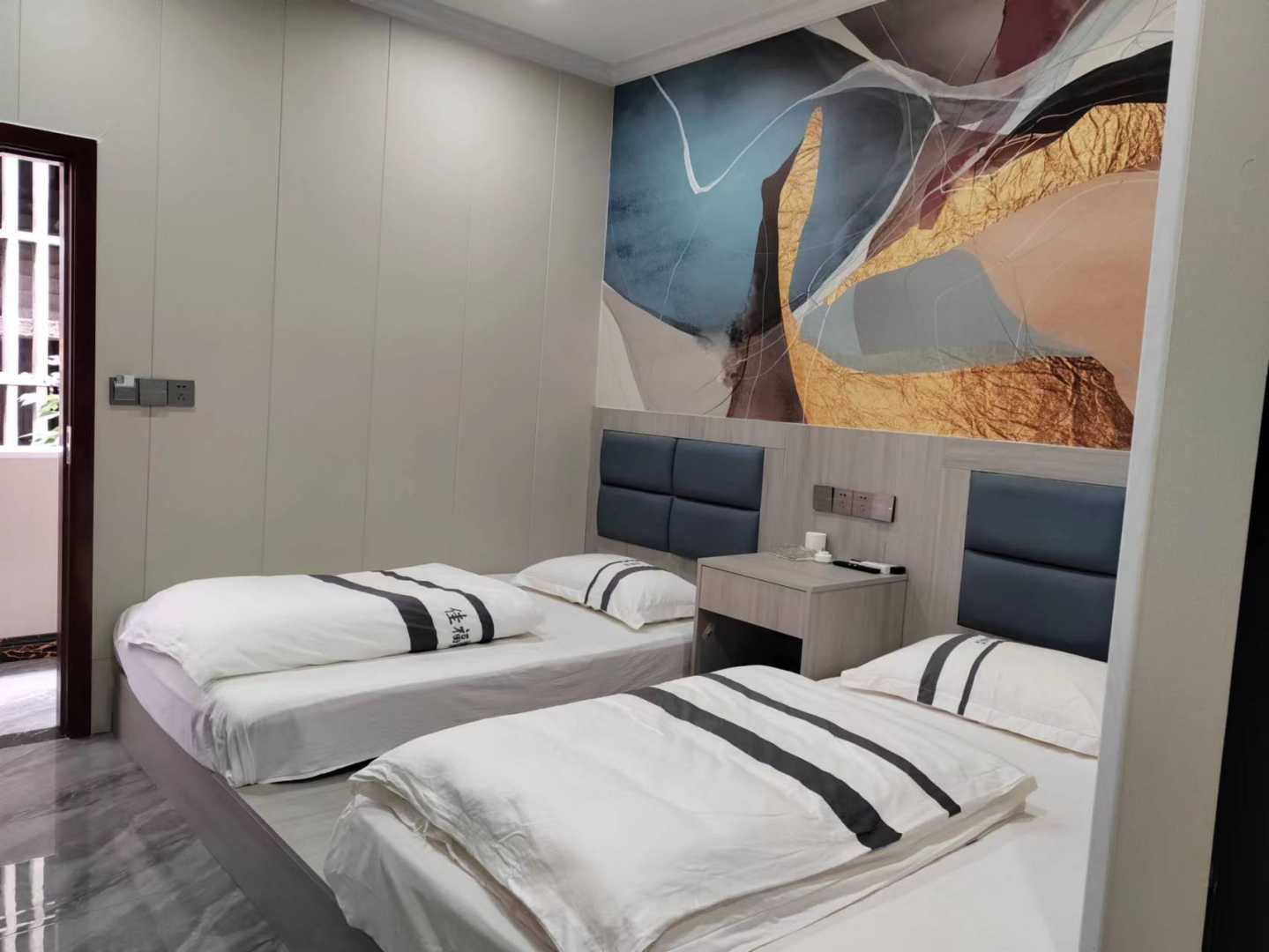 资阳佳福商务旅馆