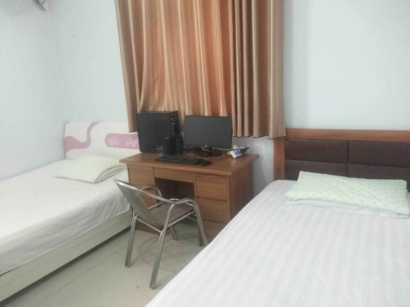 林州中鑫旅社