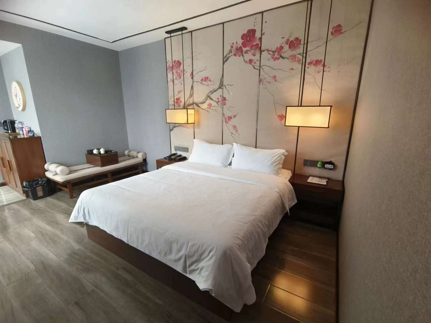 荣县南华腾宇商务宾馆