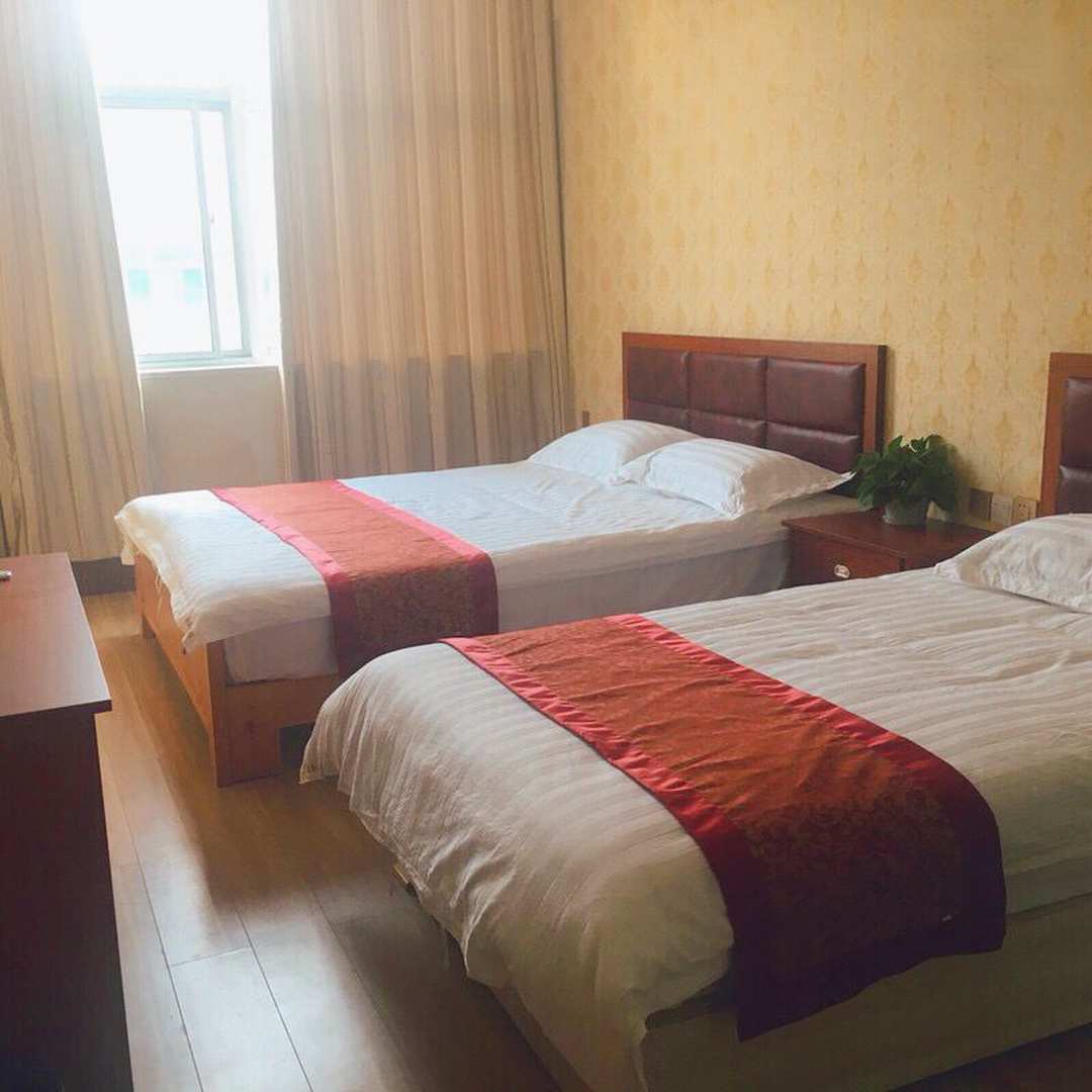 枣庄海龙湾酒店