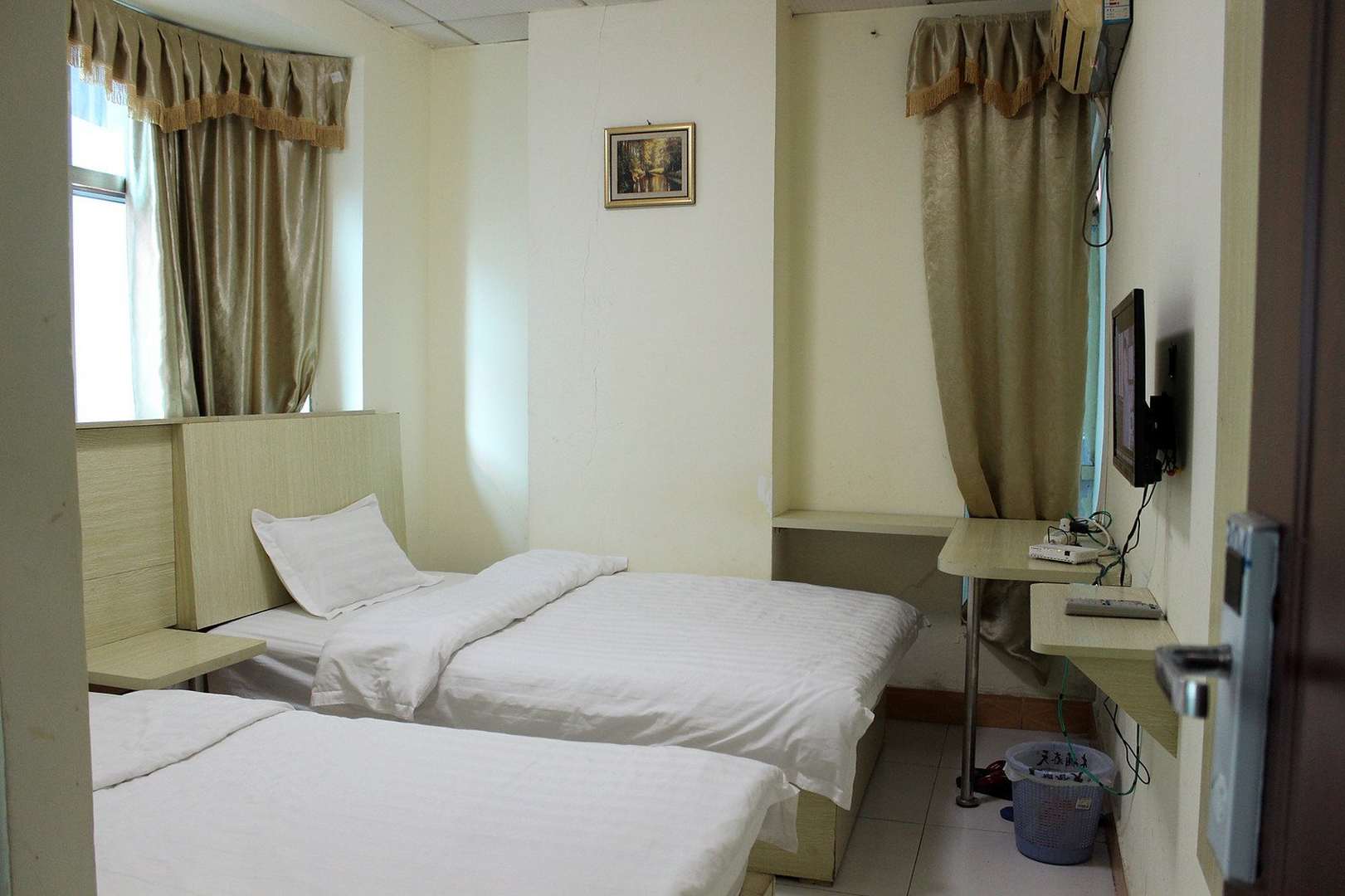 深圳怡香宾馆