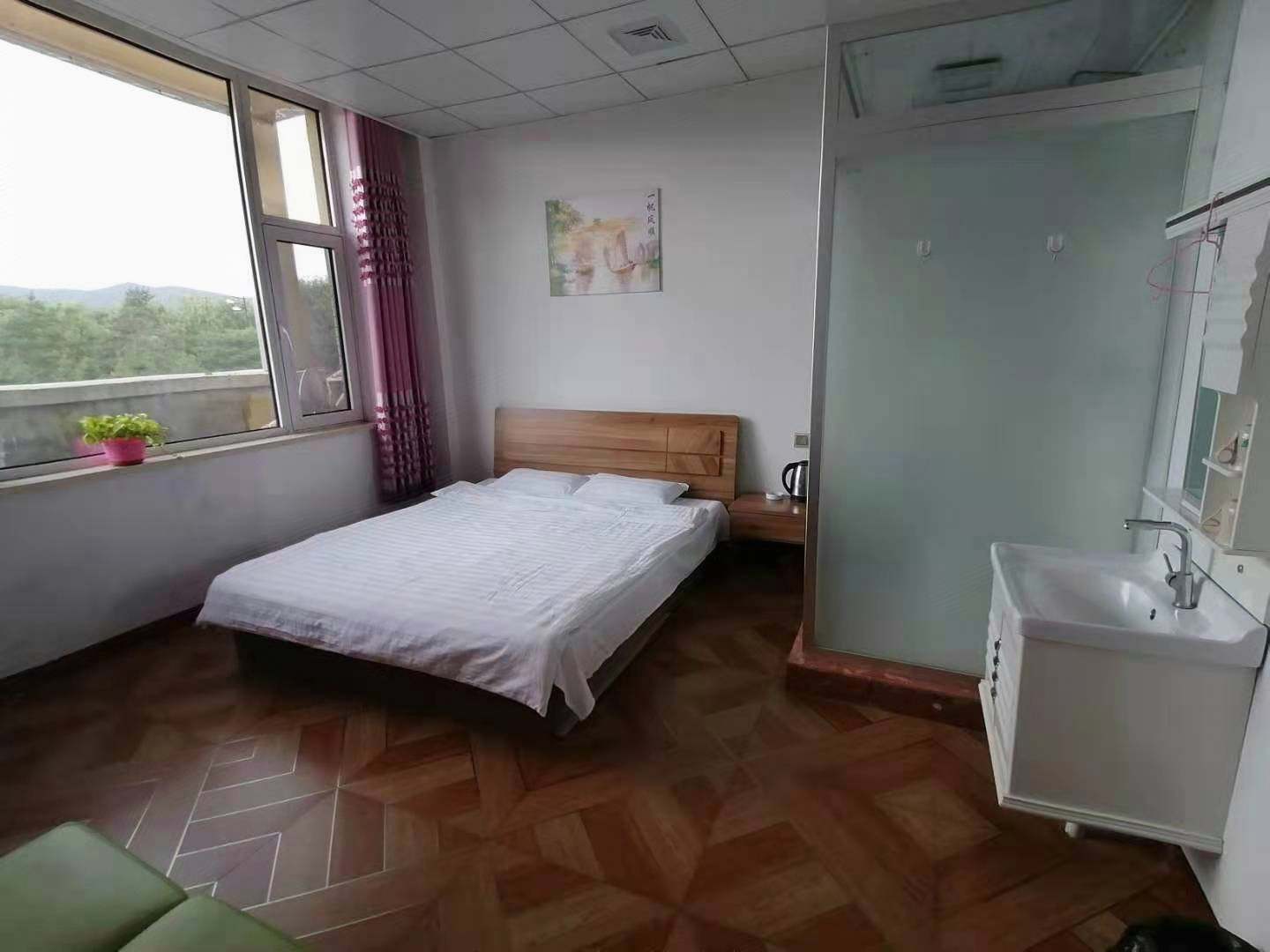 吉林江悦客栈