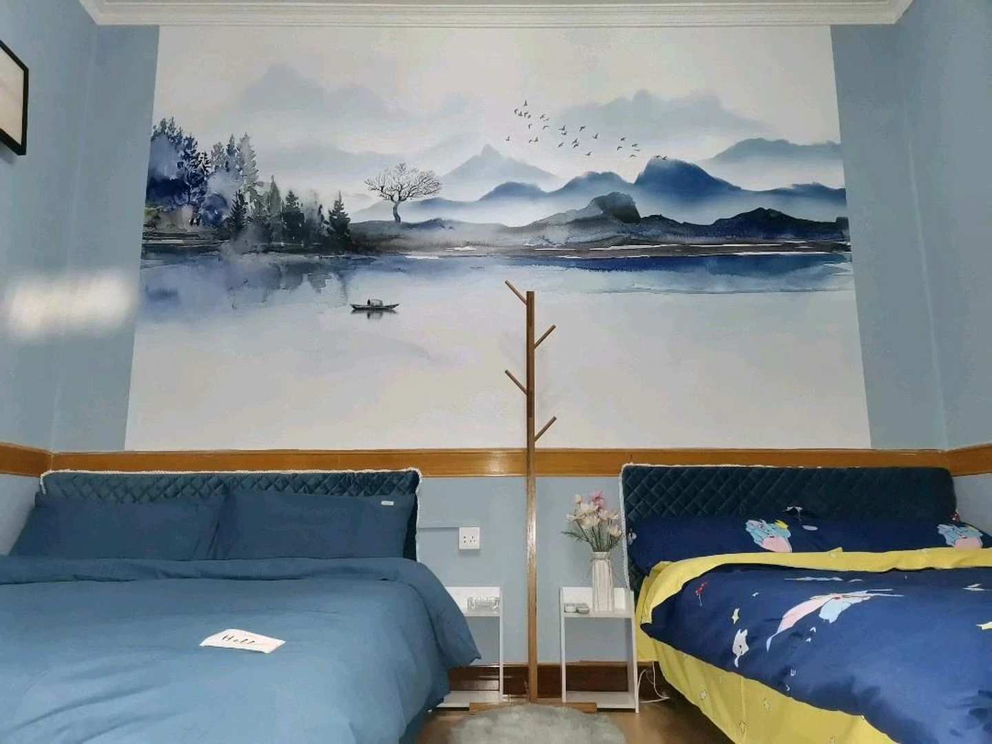 人途客栈