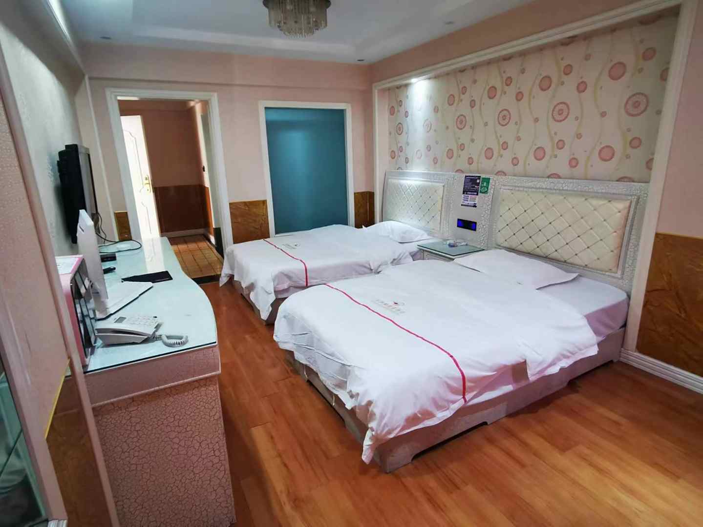五洲缘酒店