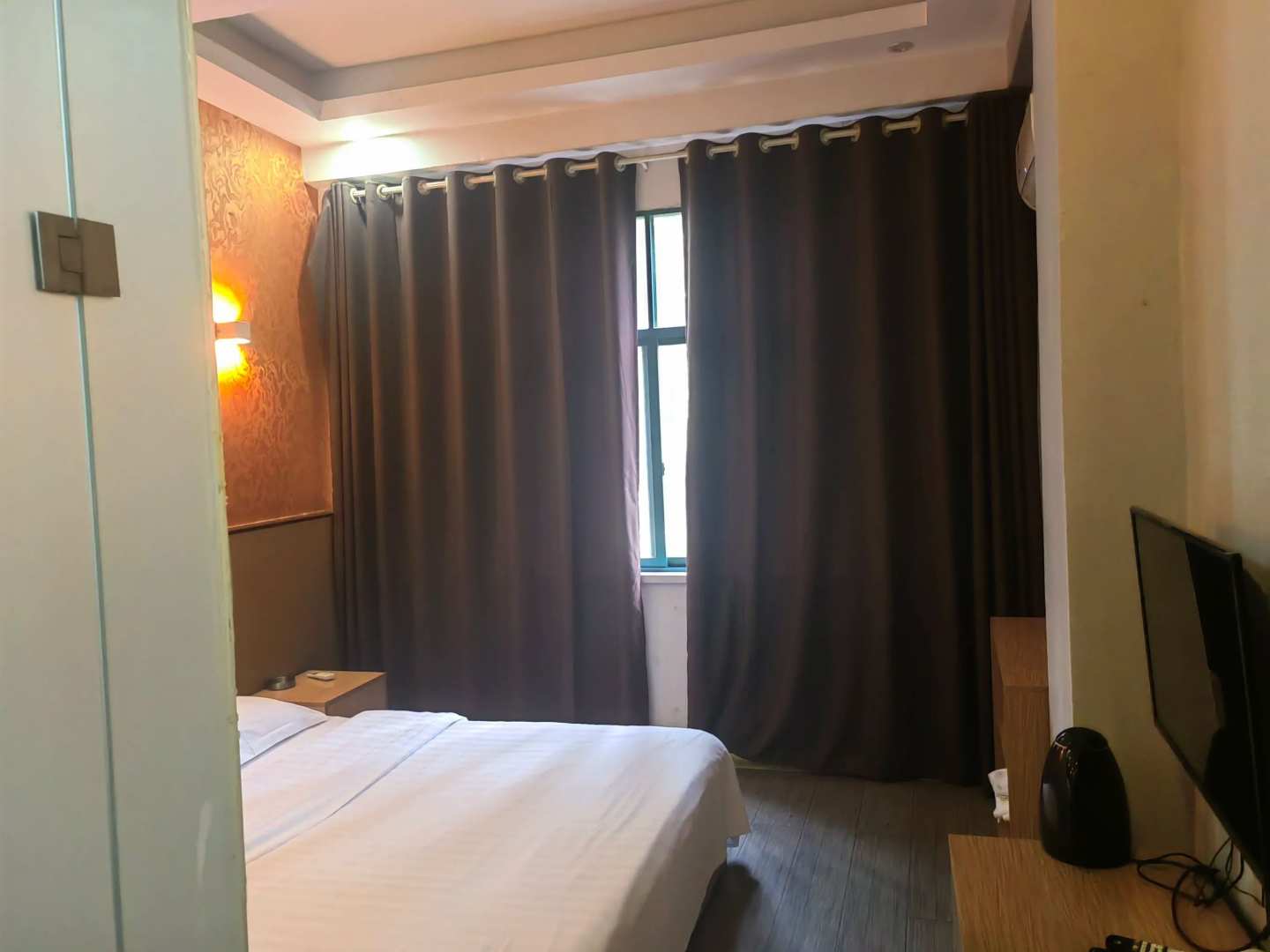 宜佰酒店(新华西路店)
