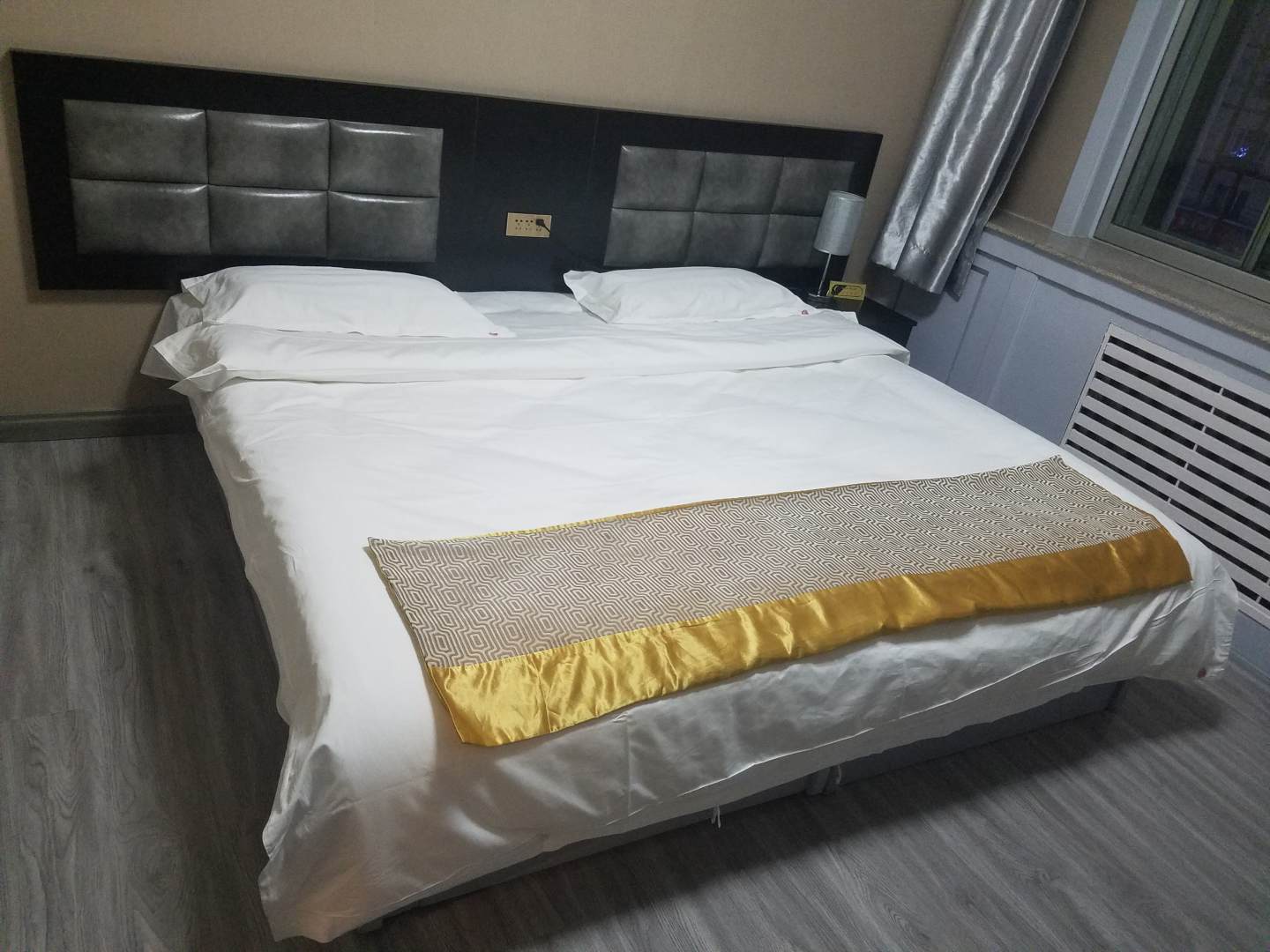 全来福快捷酒店