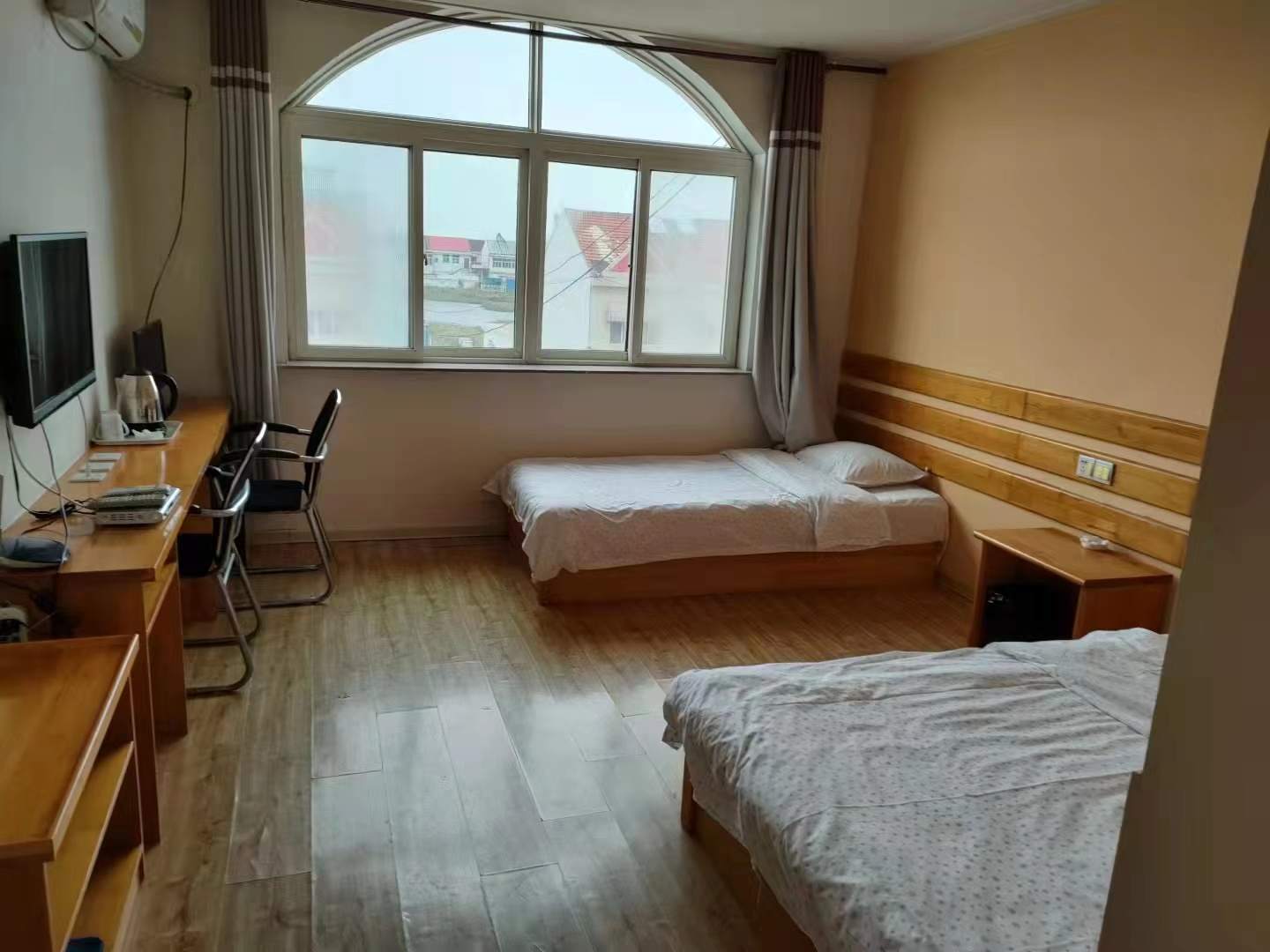 怡都宾馆(北海大街店)