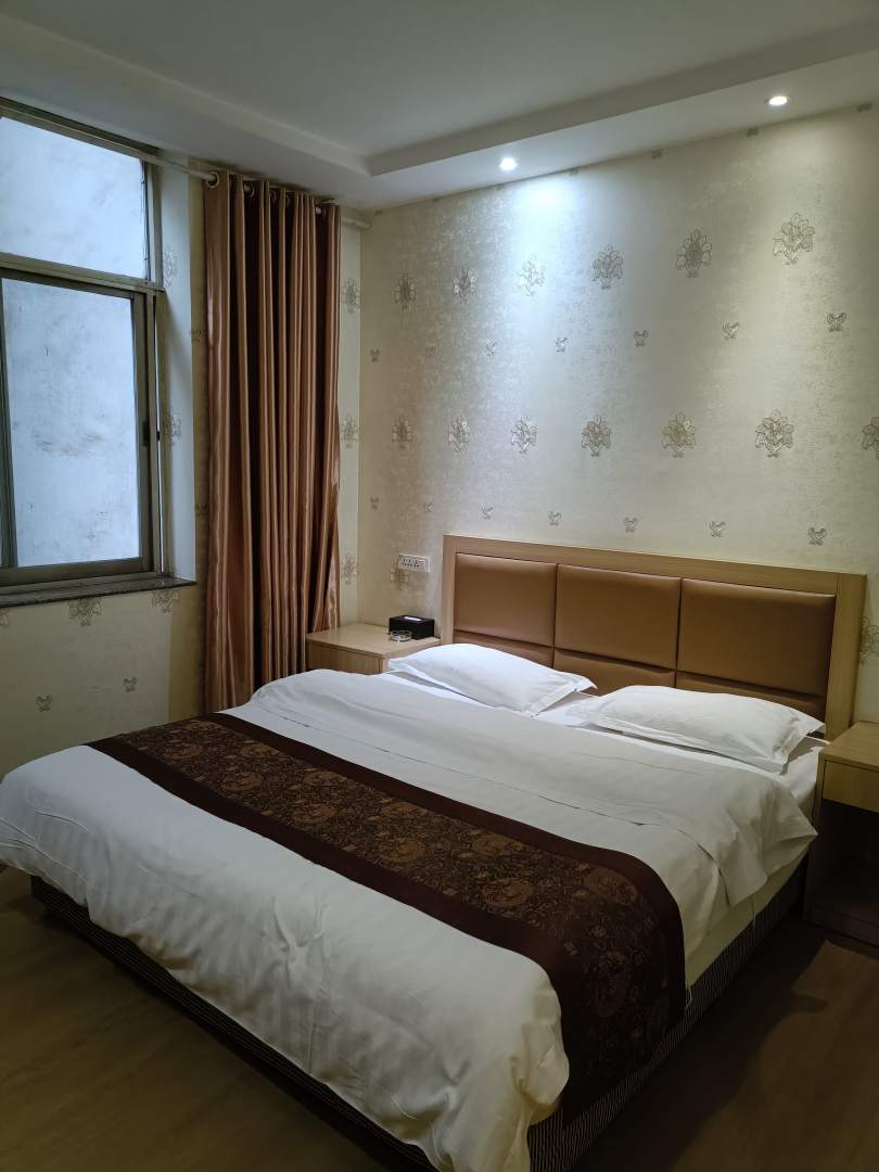 金河宾馆(振兴大道店)