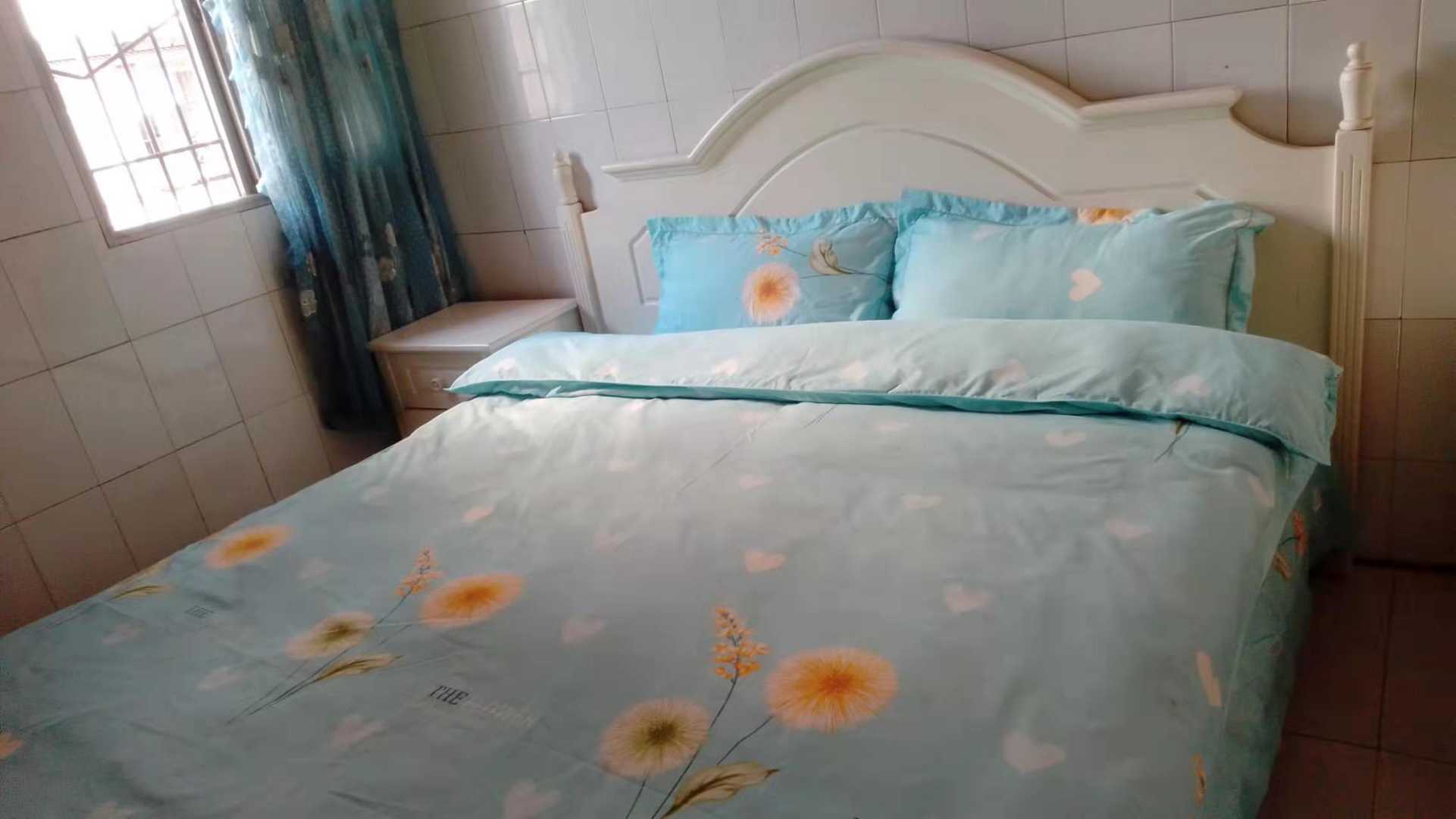 自贡利英宾馆