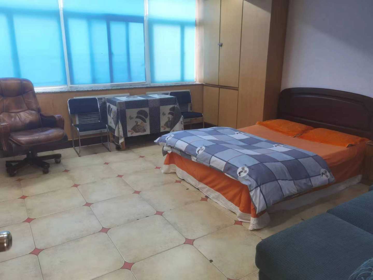 温家沟旅馆