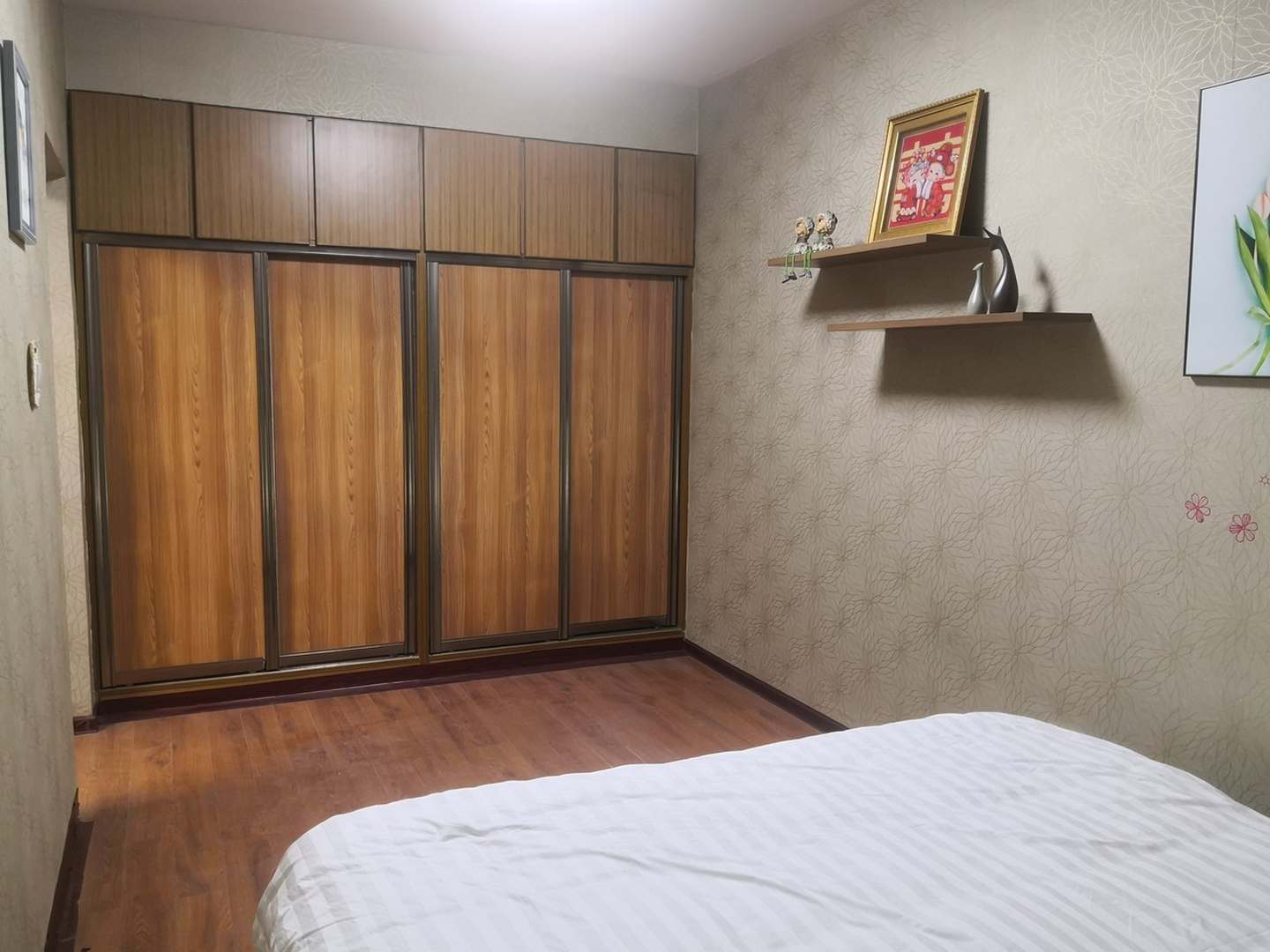 房万佼佼客栈(小纸坊街分店)