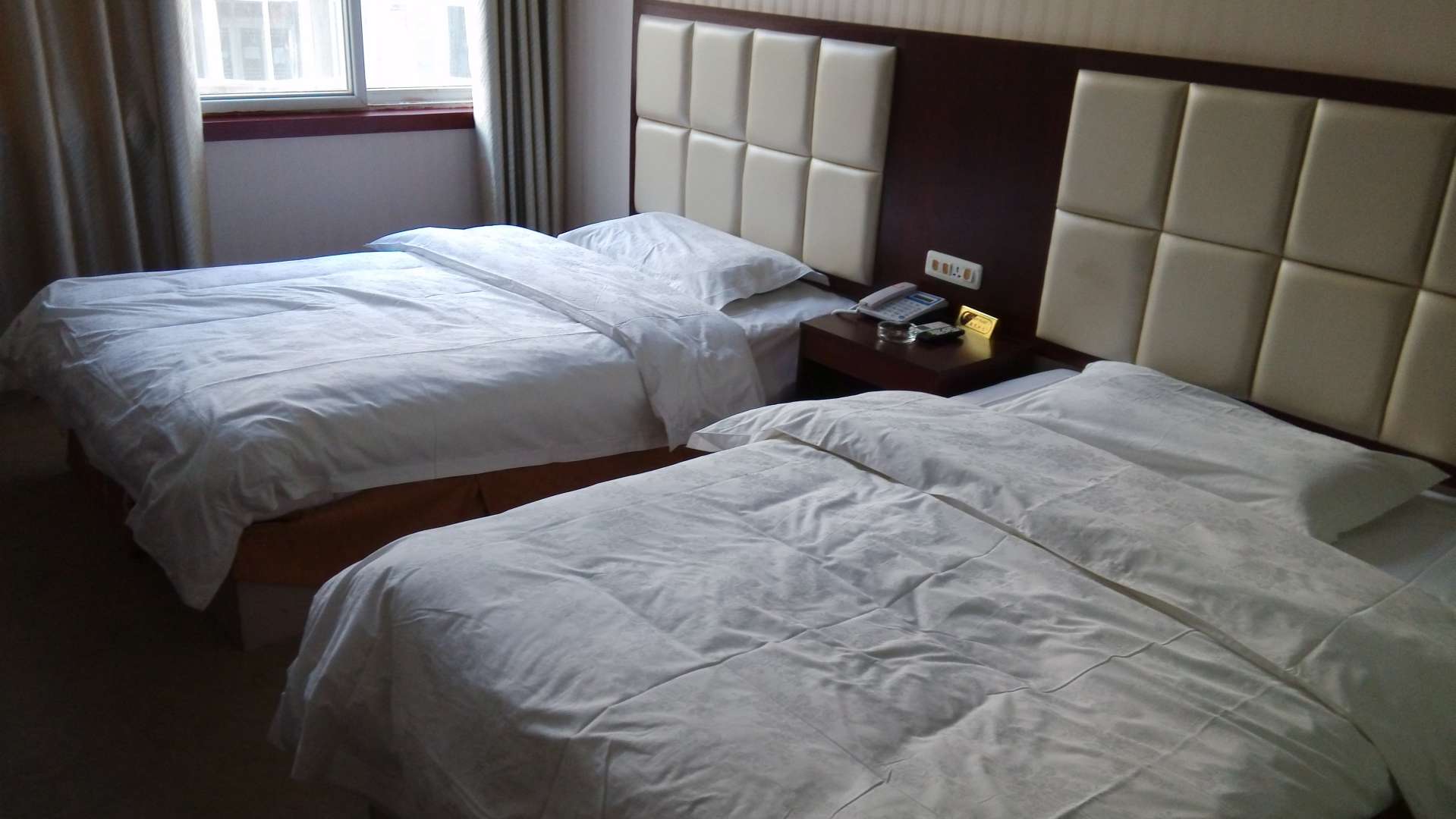 旬阳丽都美居商务酒店(滨河西路店)