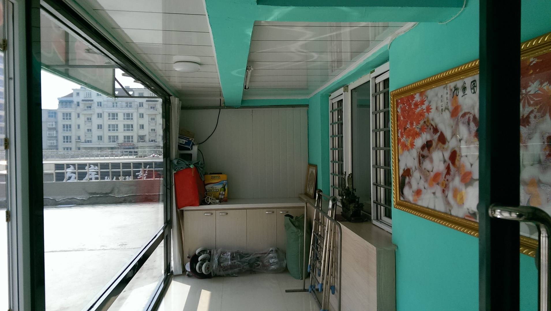 葫芦岛心驰宾馆