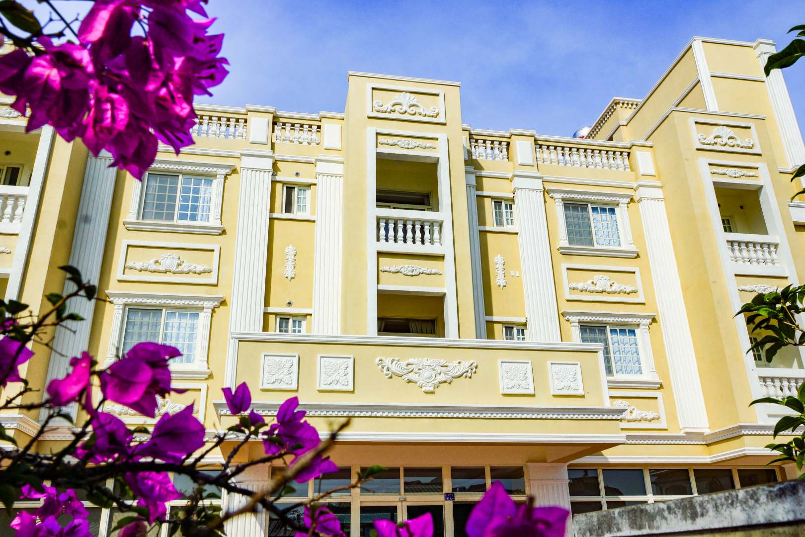 微醺民宿TipsyHotel