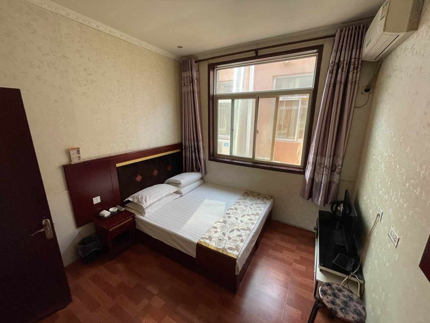 榆林利民佳殷宾馆