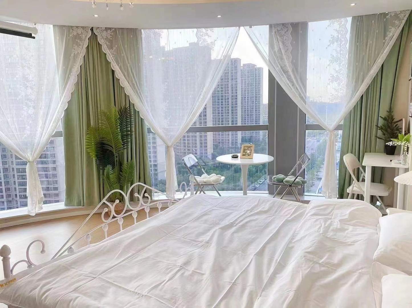 南通心悦公寓