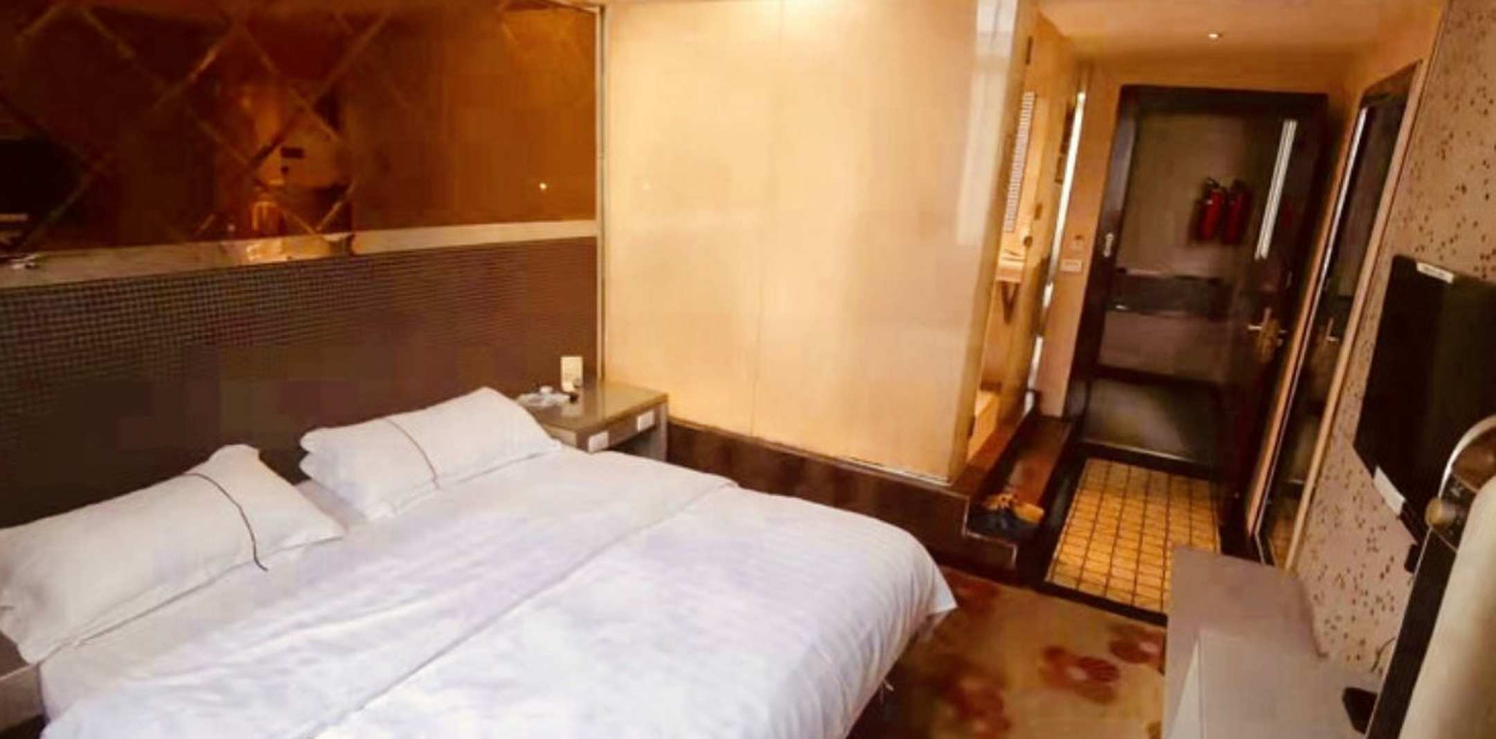 中山宾馆(世贵街店)