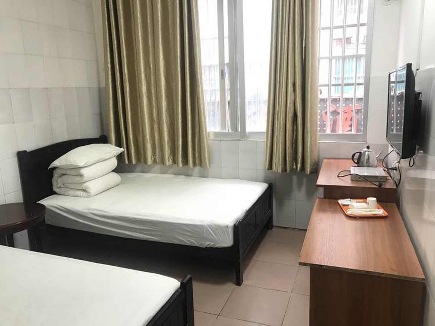 南宁运达开旅馆
