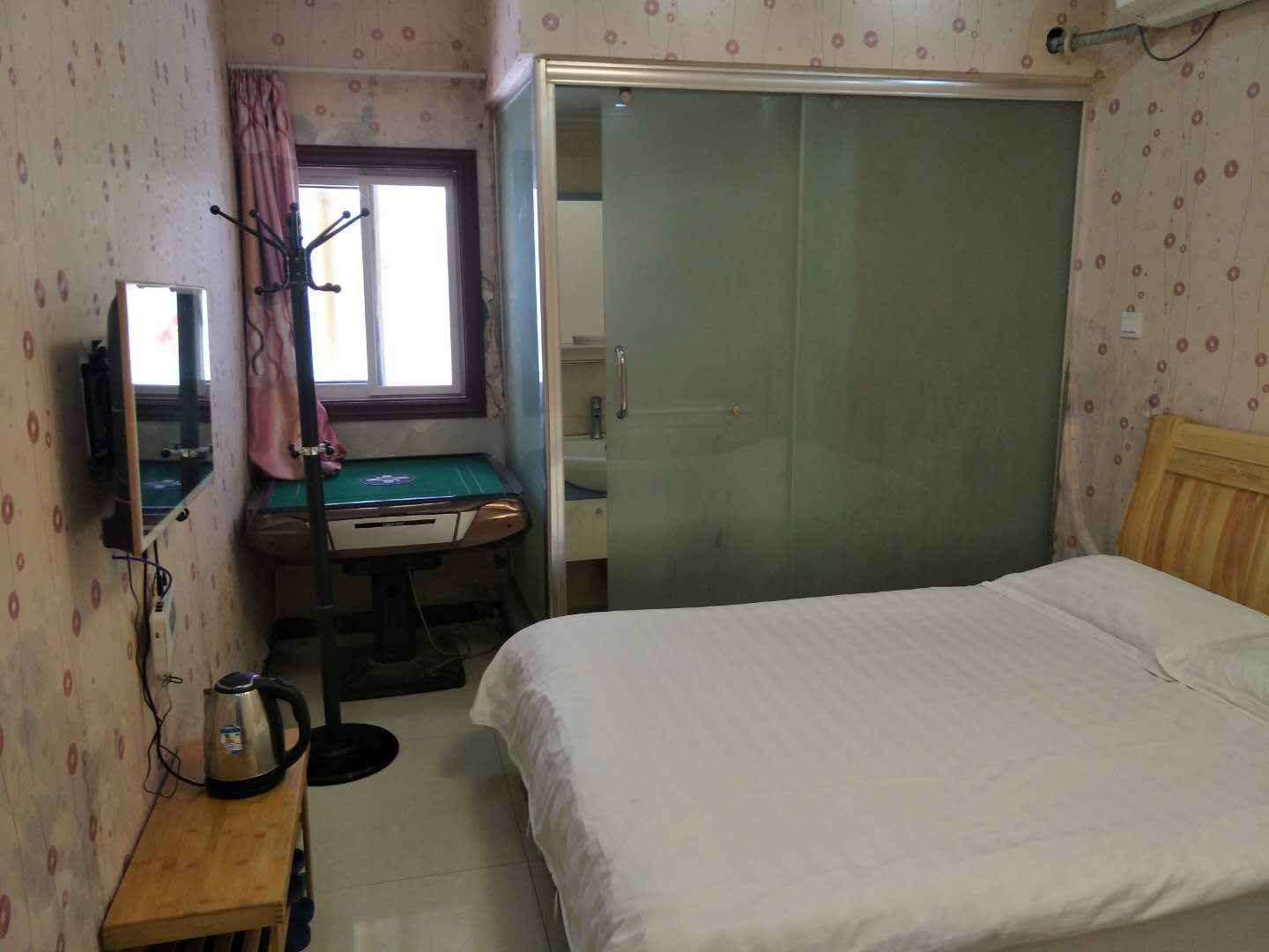 晓莜宾馆