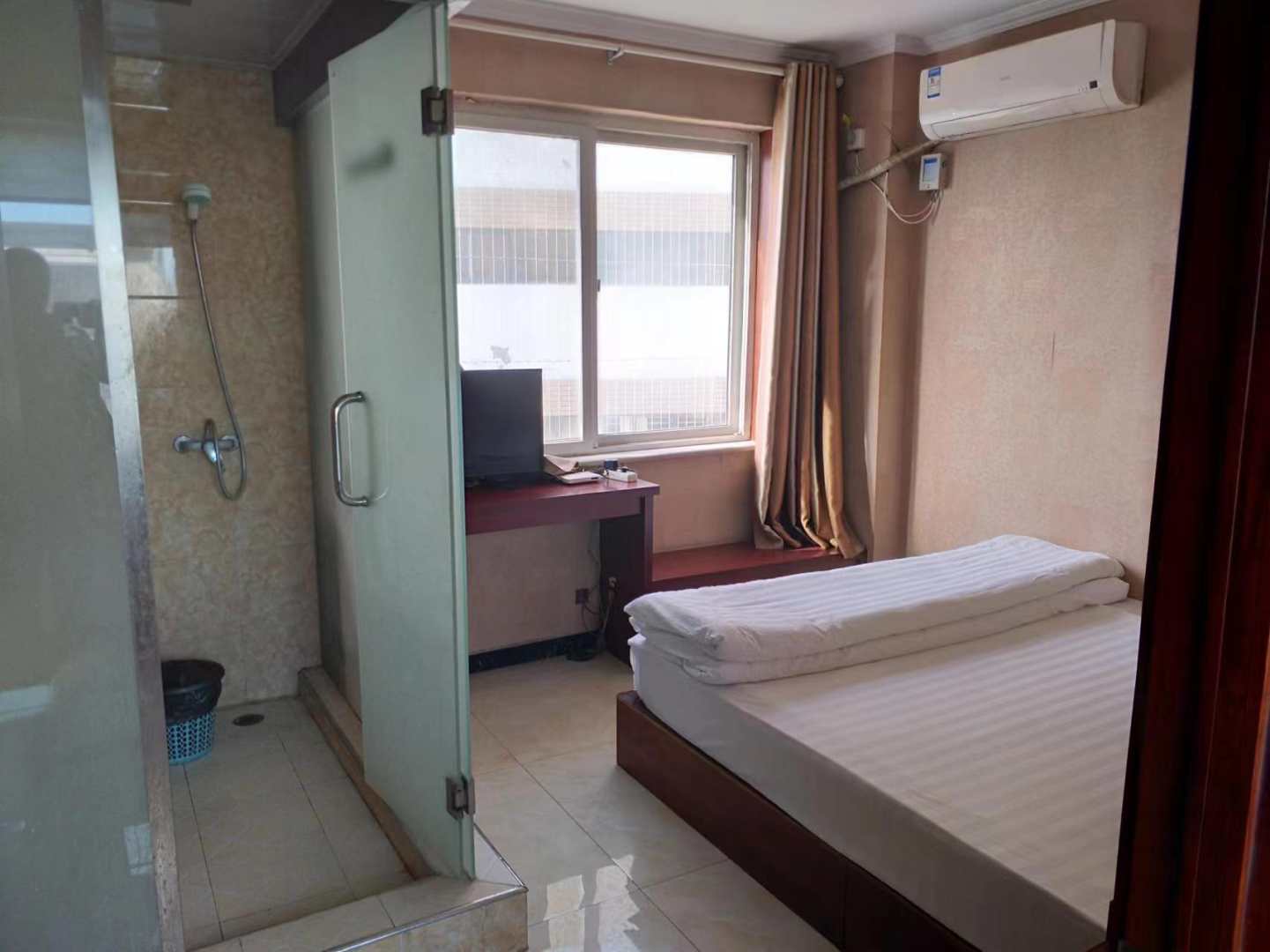滕州鑫扬旅馆