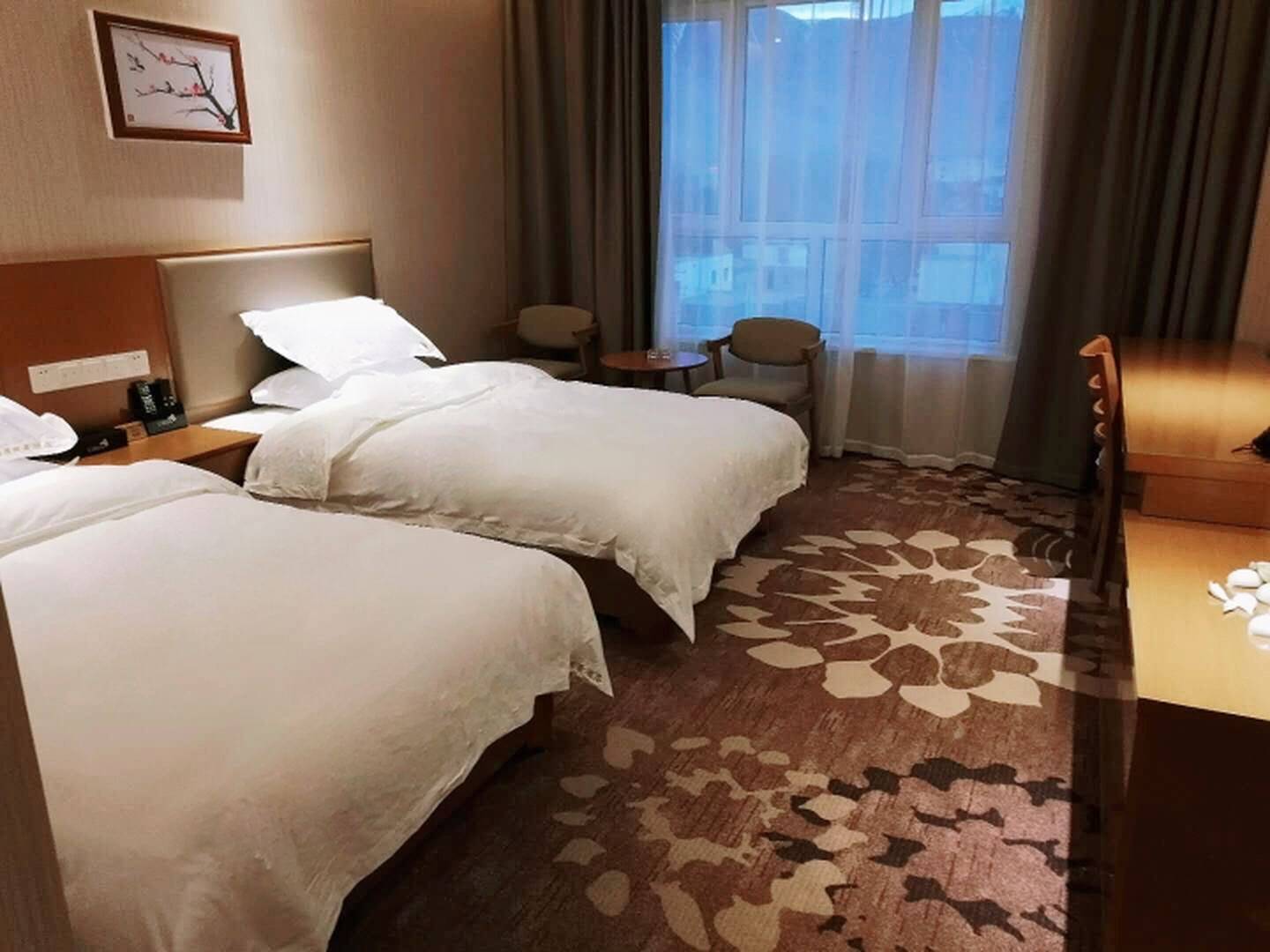 高原丽景酒店