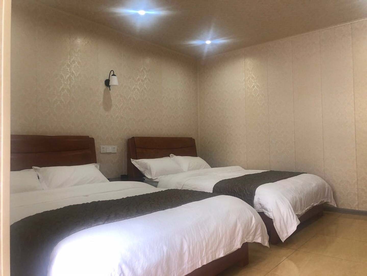 雅通苑酒店
