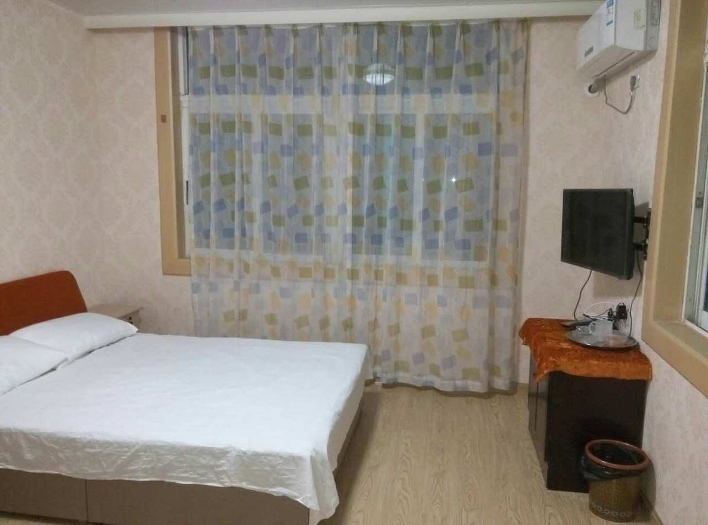 温岭曙光人家客栈