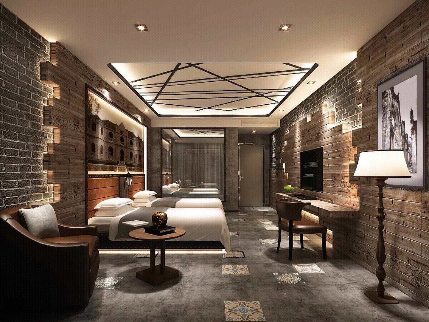 邵阳蜗牛艺树酒店