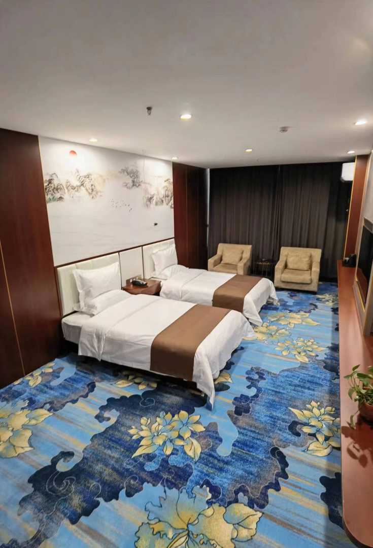 丽景湾酒店