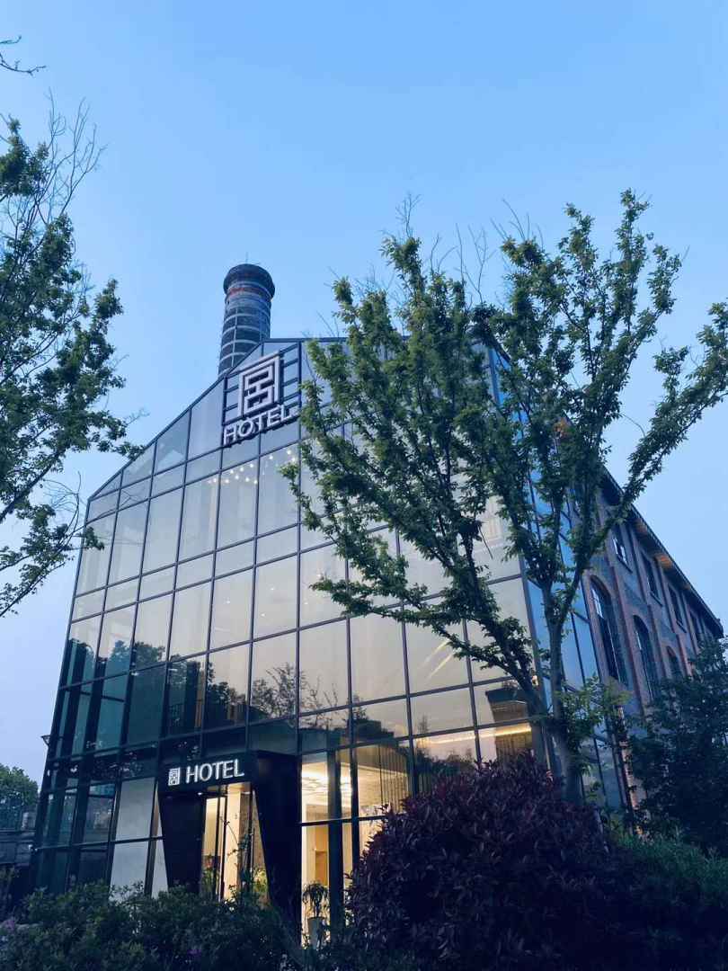 无锡宫hotel(学前西路店)